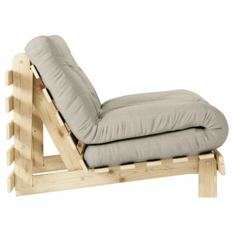 Canapé convertible Roots 90 | Lin