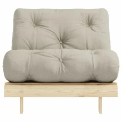 Canapé convertible Roots 90 | Lin
