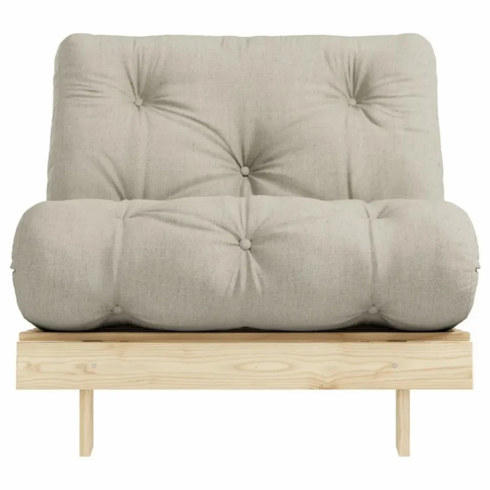 Canapé convertible Roots 90 | Lin