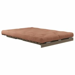 Canapé convertible Roots | Brun