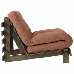 Canapé convertible Roots 90 | Brun