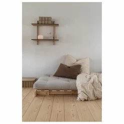 Canapé convertible Roots 90 | Beige