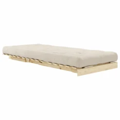 Canapé convertible Roots 90 | Beige