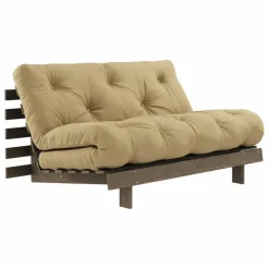 Canapé convertible Roots | Ocre