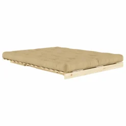 Canapé convertible Roots | Ocre