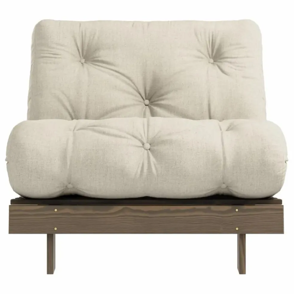 Canapé convertible Roots 90 | Lin