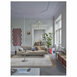 Canapé Outline, 3 seater | Sable