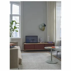 Canapé Outline, 3 seater | Sable