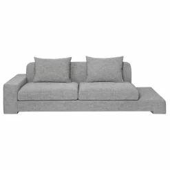 Canape Bay 3 places | Gris