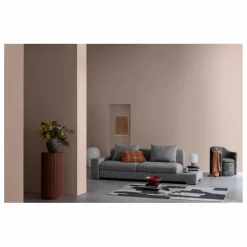 Canape Bay 3 places | Gris