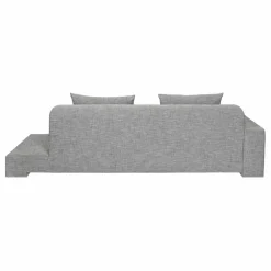 Canape Bay 3 places | Gris