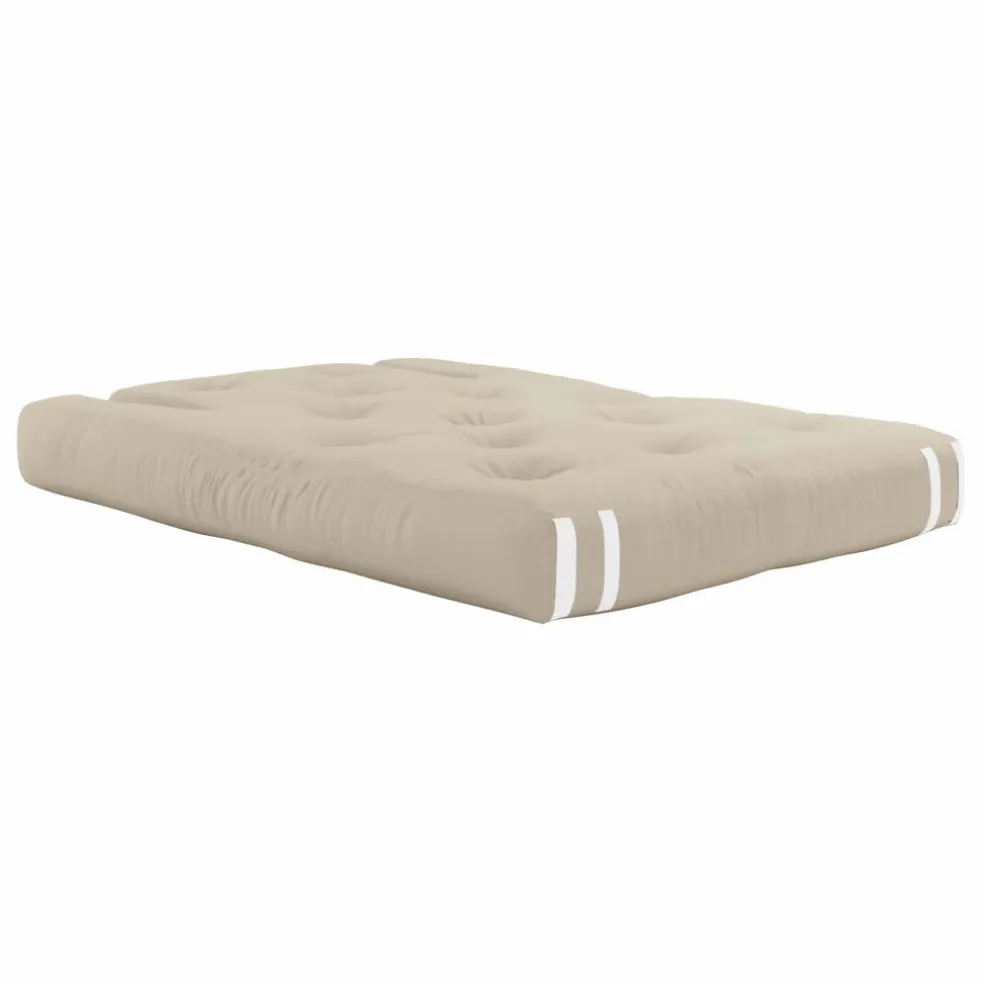 Canapé-pouf outdoor | Beige