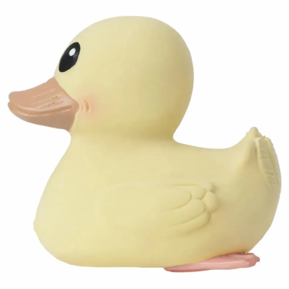 Canard Kawan pour le bain | Jaune
