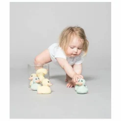 Canard Kawan pour le bain | Jaune