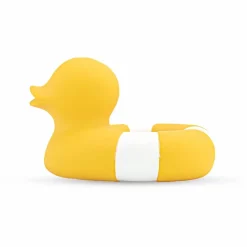 Canard pour le bain | Jaune