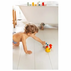 Canard pour le bain | Jaune
