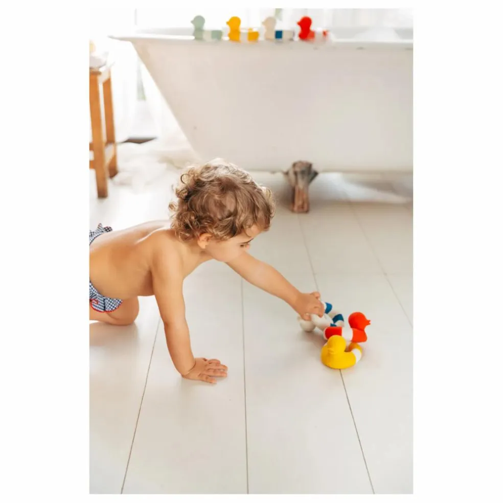Canard pour le bain | Jaune