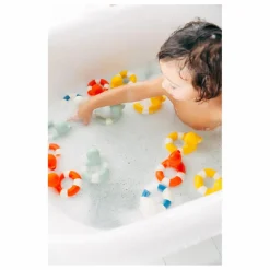 Canard pour le bain | Jaune