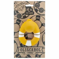 Canard pour le bain | Jaune