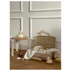 Canard pour le bain Kawan Mini | Ocre