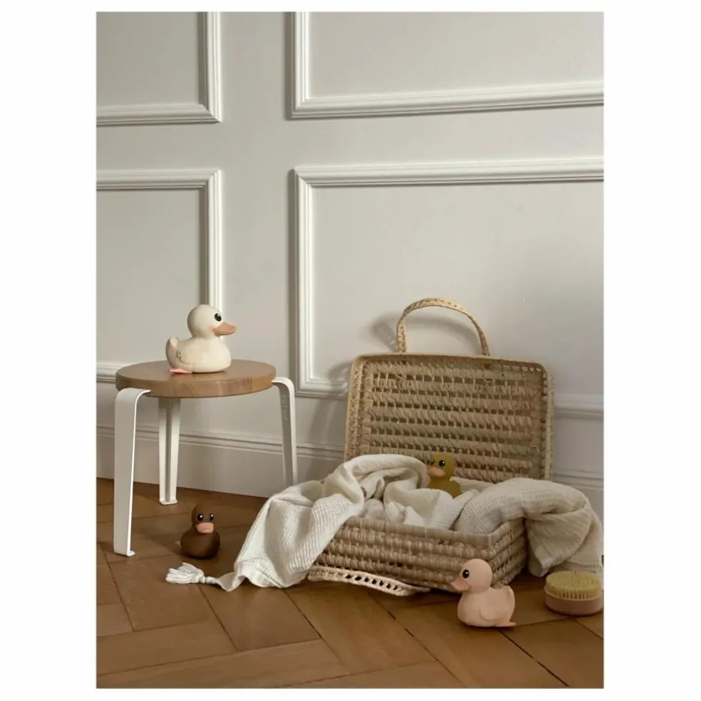 Canard pour le bain Kawan Mini | Ocre