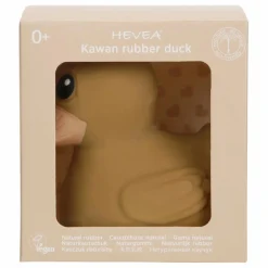 Canard pour le bain Kawan Mini | Ocre
