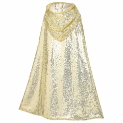 Cape à sequins Amelia