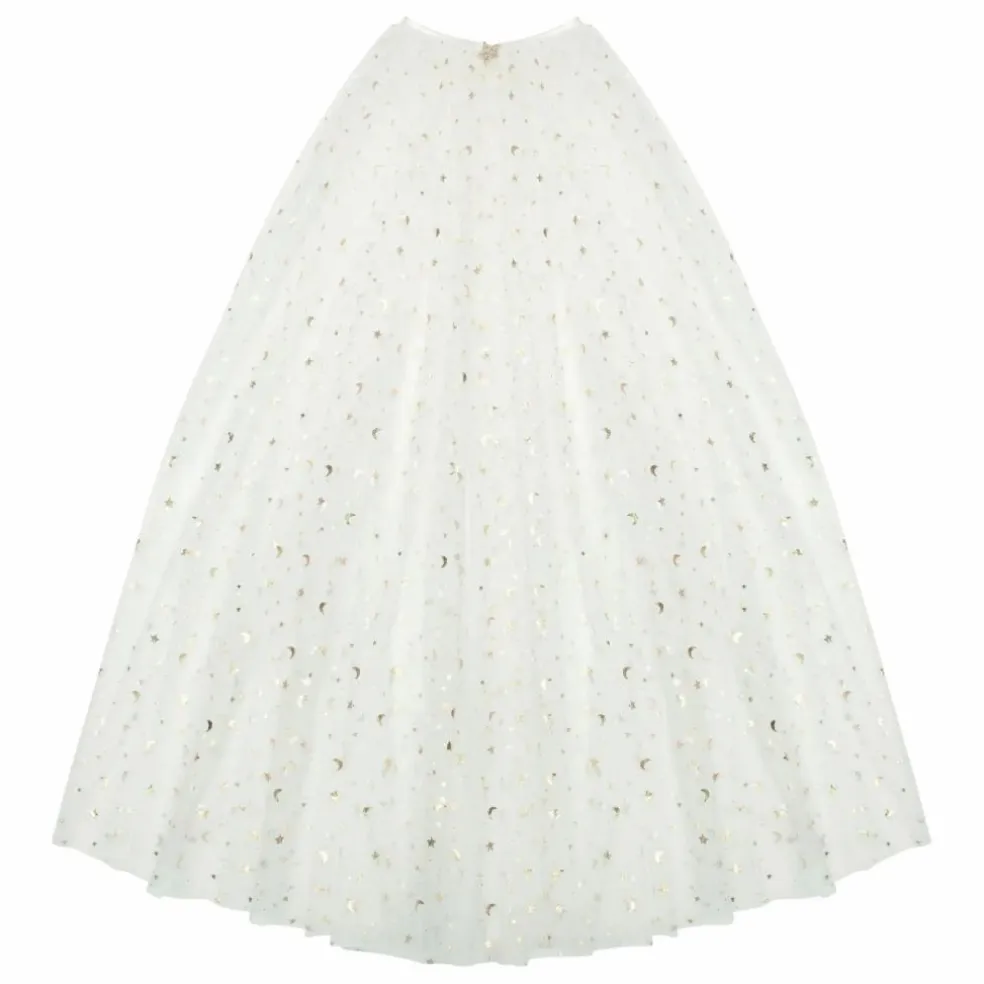 Cape Ange | Blanc