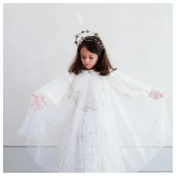 Cape Ange | Blanc