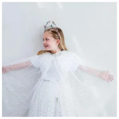 Cape Ange | Blanc