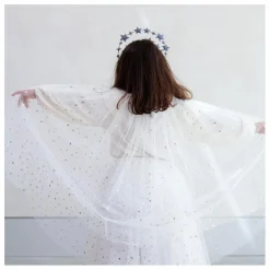 Cape Ange | Blanc