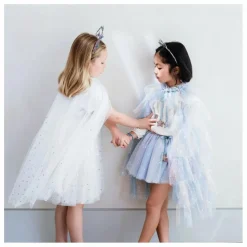 Cape Ange | Blanc