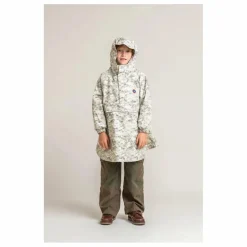 Cape Avron Camouflage Fibres Recyclées | Beige