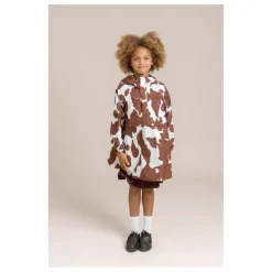 Cape Avron Vache Fibres Recyclées | Marron