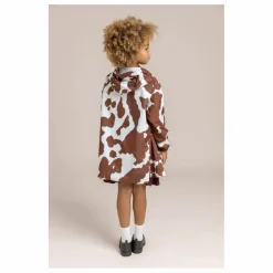 Cape Avron Vache Fibres Recyclées | Marron