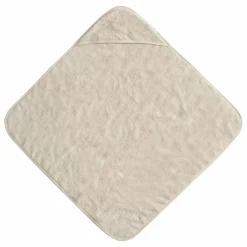 Cape de bain | Beige