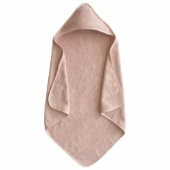 Cape de bain | Blush