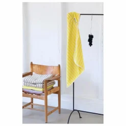 Cape de bain Naram | Jaune