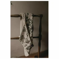 Cape de bain Plum | Prune
