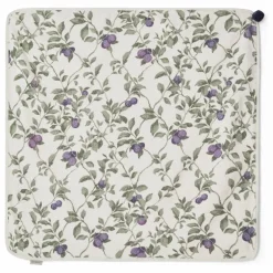 Cape de bain Plum | Prune