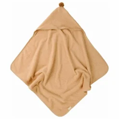 Cape de bain So Cute | Camel