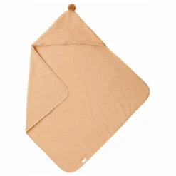 Cape de bain So Cute | Camel