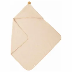 Cape de bain So Cute | Latte