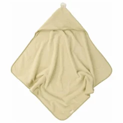 Cape de bain So Cute | Sauge