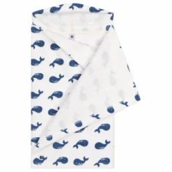 Cape de Bain Touina | Ecru