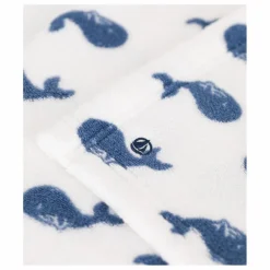 Cape de Bain Touina | Ecru