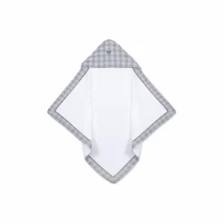 Cape de bain Twill de coton