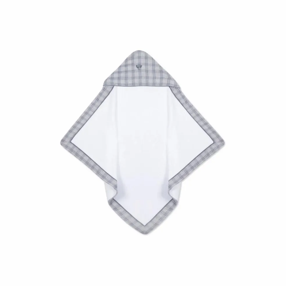 Cape de bain Twill de coton