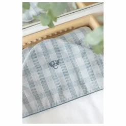 Cape de bain Twill de coton