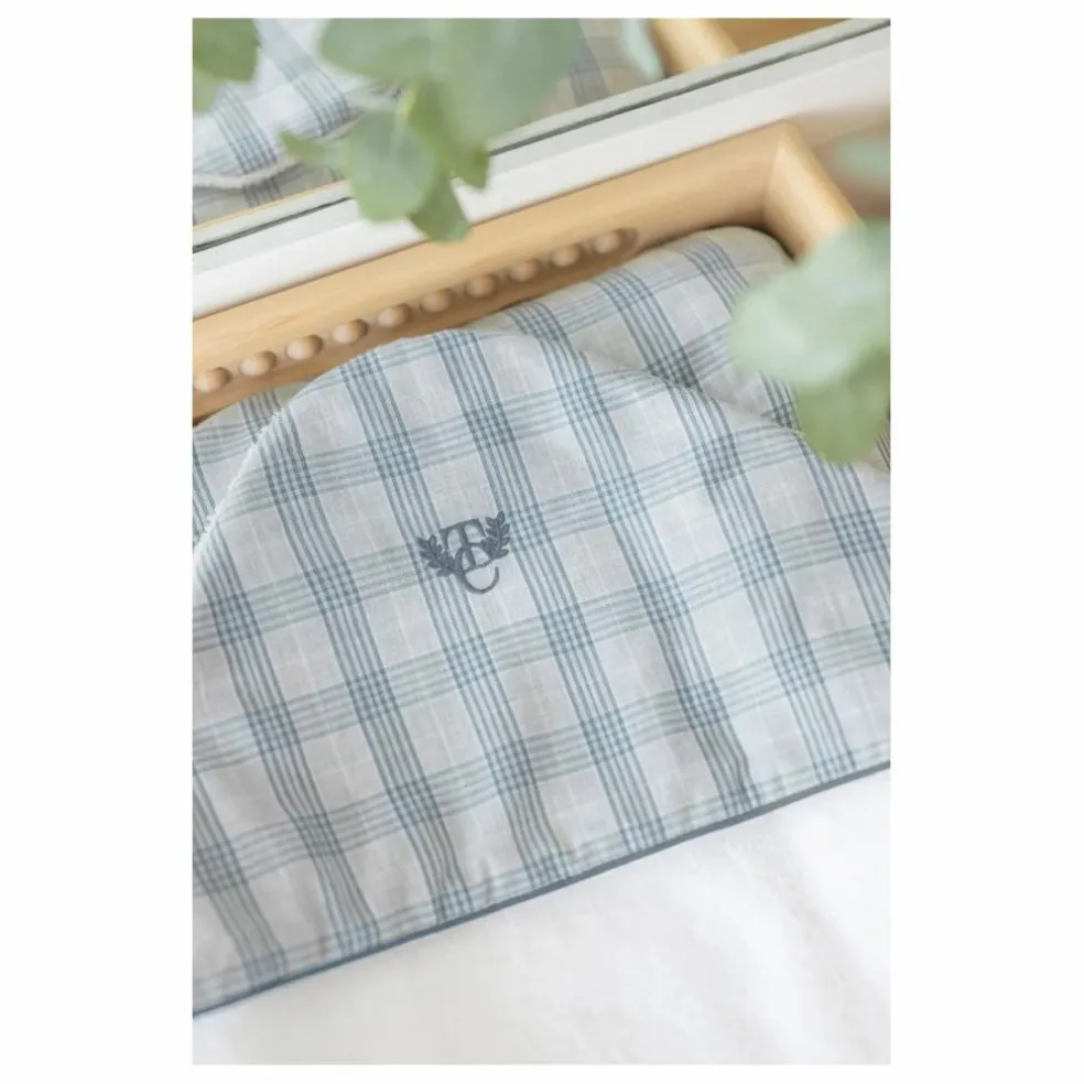Cape de bain Twill de coton